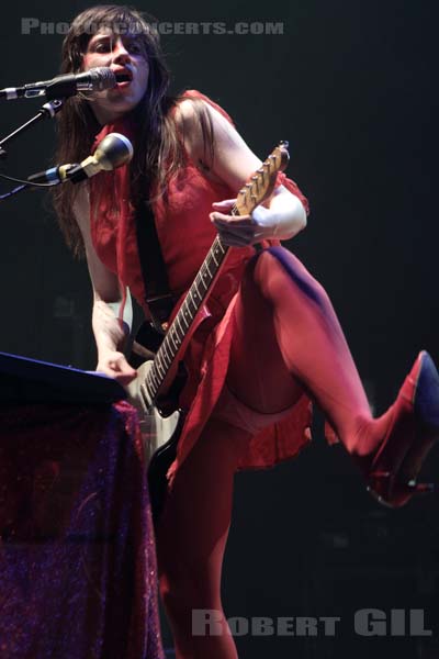 LE BUTCHERETTES - 2018-02-28 - PARIS - Olympia - 